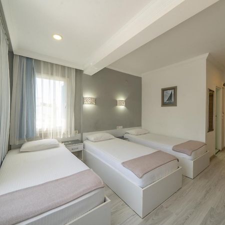 Artunc Hotel Bodrum Екстериор снимка