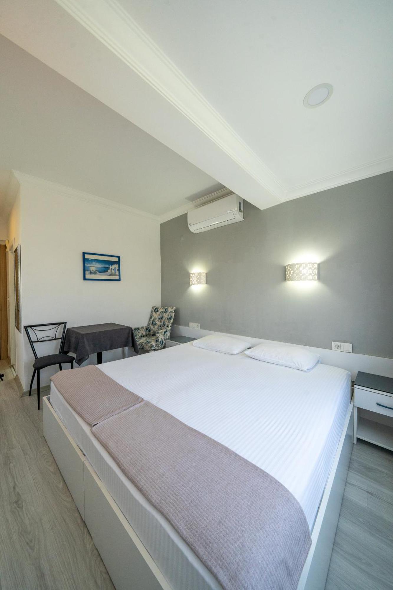 Artunc Hotel Bodrum Екстериор снимка