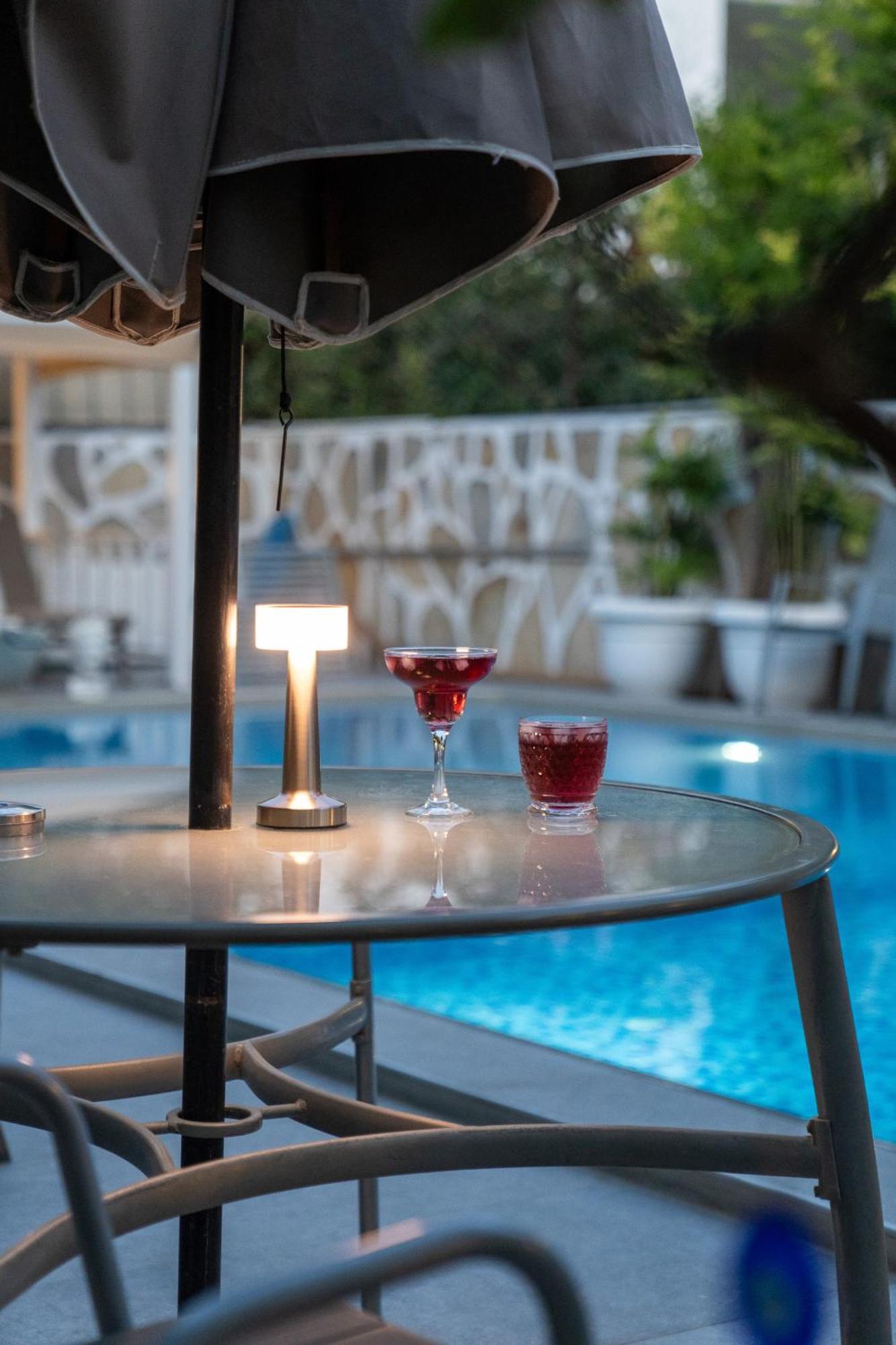 Artunc Hotel Bodrum Екстериор снимка